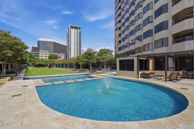 3030 Mckinney Avenue 404, Dallas, TX 75204