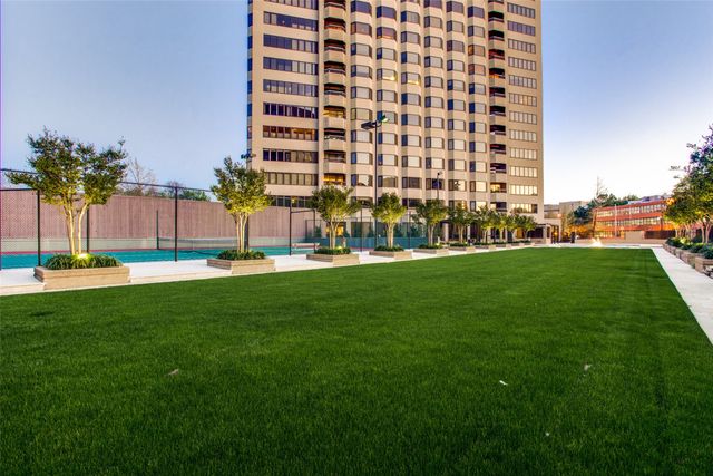 3030 Mckinney Avenue 404, Dallas, TX 75204