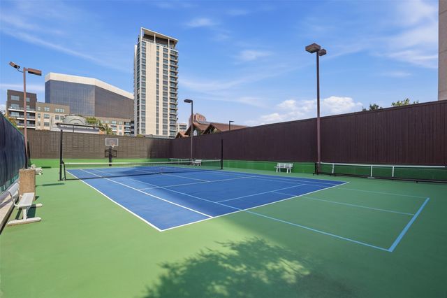 3030 Mckinney Avenue 404, Dallas, TX 75204