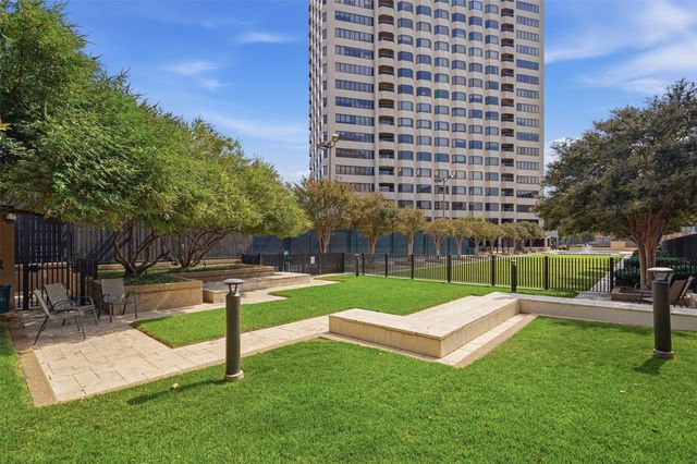 3030 Mckinney Avenue 404, Dallas, TX 75204