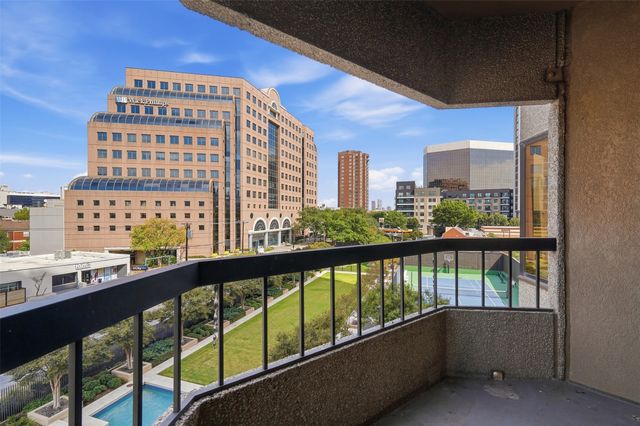 3030 Mckinney Avenue 404, Dallas, TX 75204