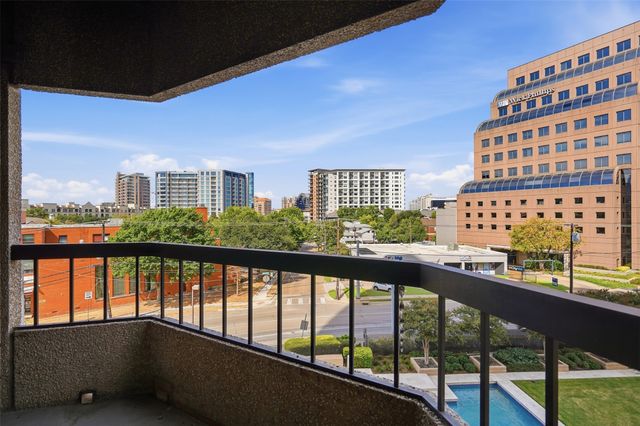 3030 Mckinney Avenue 404, Dallas, TX 75204