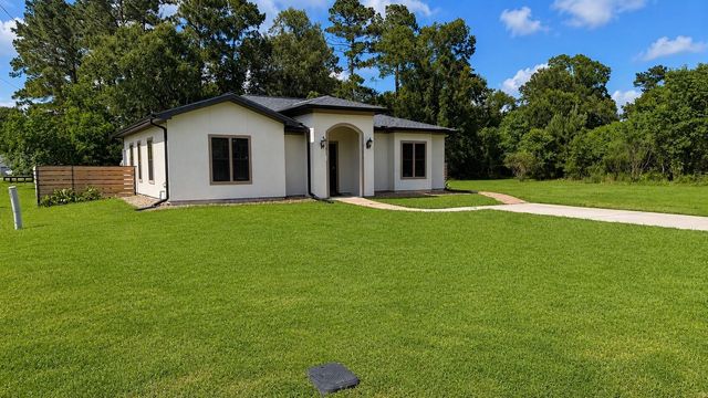 11611 Walraven Drive, Houston, TX 77336