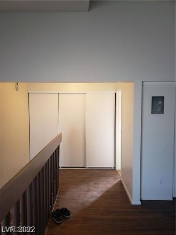 4770 TOPAZ Street 79, Las Vegas, NV 89121