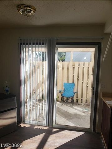 4770 TOPAZ Street 79, Las Vegas, NV 89121
