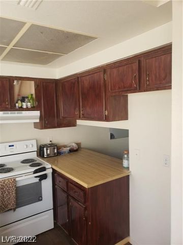 4770 TOPAZ Street 79, Las Vegas, NV 89121
