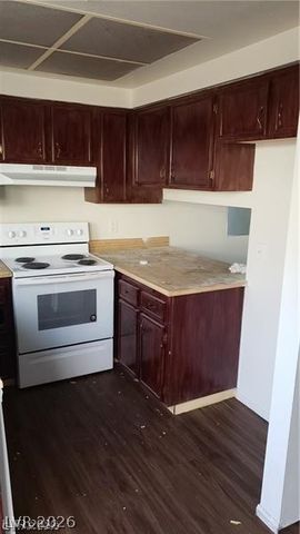 4770 TOPAZ Street 79, Las Vegas, NV 89121