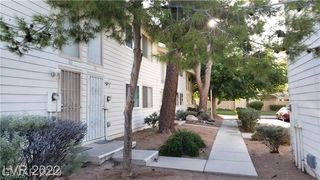4770 TOPAZ Street 79, Las Vegas, NV 89121