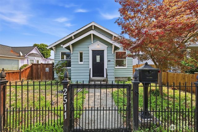 2511 Maple Street, Everett, WA 98201