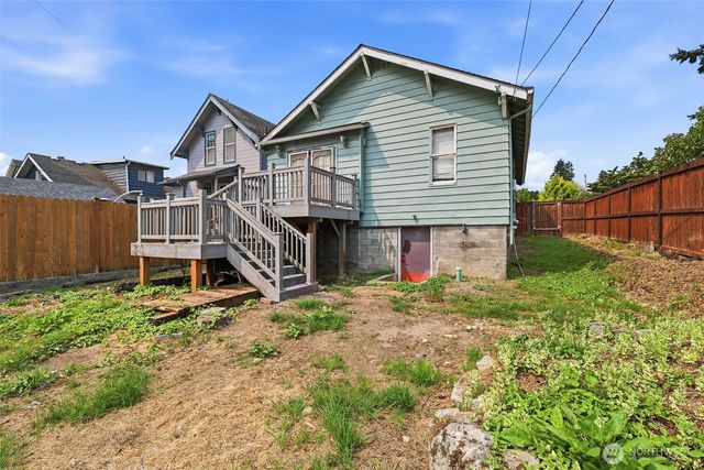 2511 Maple Street, Everett, WA 98201
