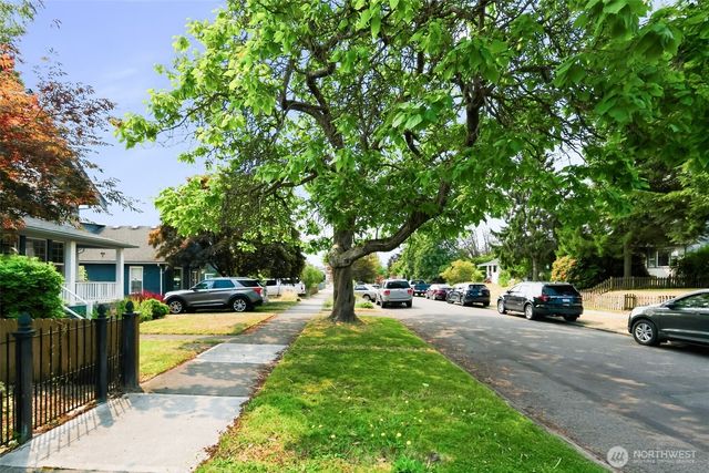2511 Maple Street, Everett, WA 98201