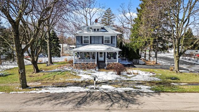 1001 S Main Street, Yorkville, IL 60560