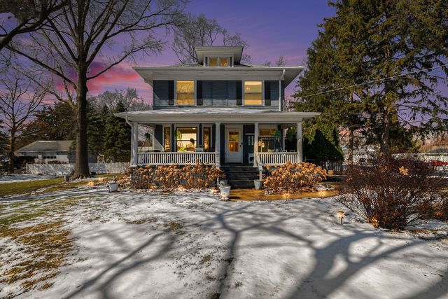 1001 S Main Street, Yorkville, IL 60560