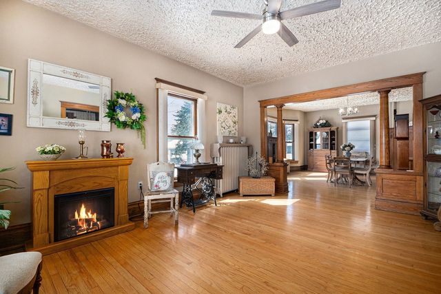 1001 S Main Street, Yorkville, IL 60560