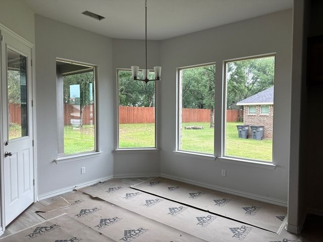 412 Guadeloupe Lane, Springtown, TX 76082