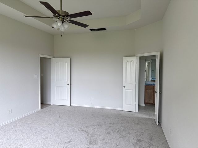 412 Guadeloupe Lane, Springtown, TX 76082