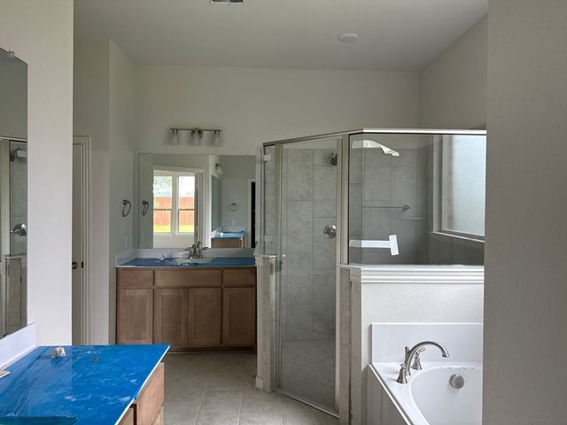 412 Guadeloupe Lane, Springtown, TX 76082