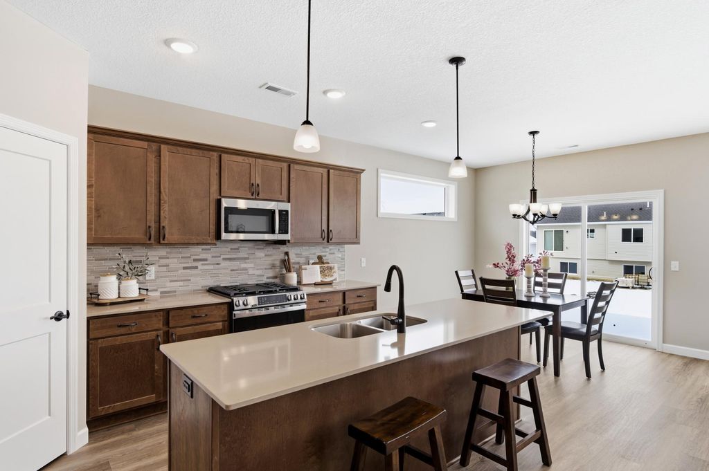 284 Emmy Lane, Hanover, MN 55341 — photo 4