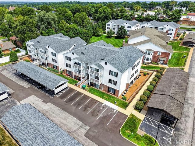 2562 Coppergate Square Drive F, St Louis, MO 63129