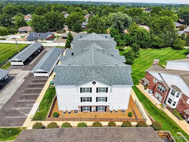 2562 Coppergate Square Drive F, St Louis, MO 63129