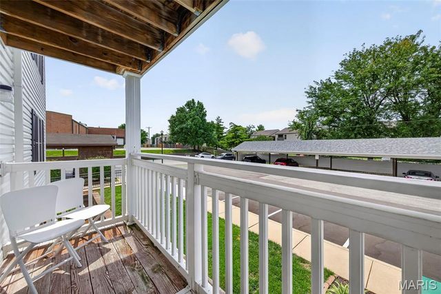 2562 Coppergate Square Drive F, St Louis, MO 63129