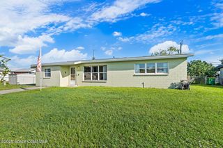 992 Barclay Drive, Cocoa, FL 32927