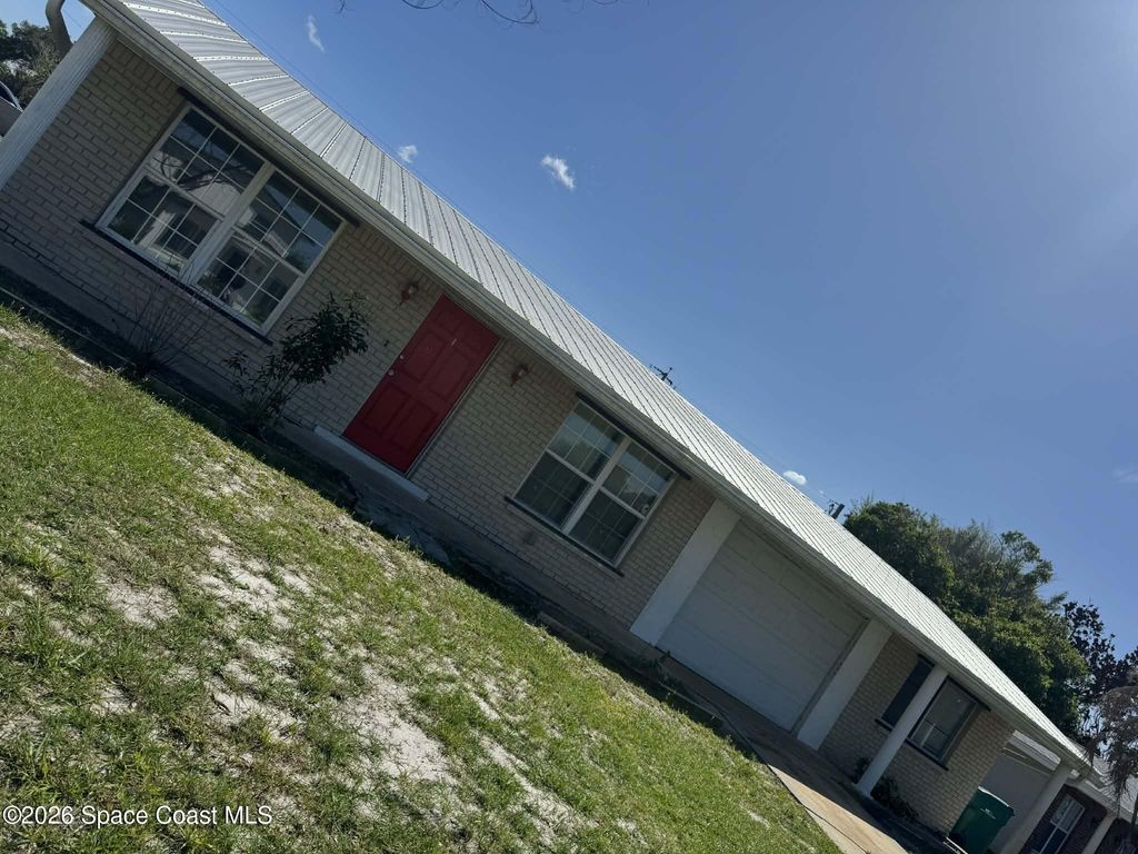 2375 Ricky Road, Melbourne, FL 32935