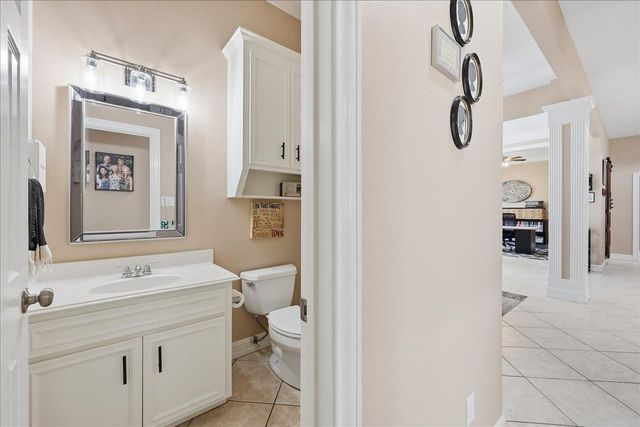 6330 Chasse Stone, Orange, TX 77632