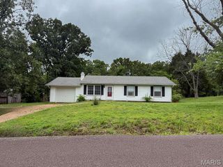8031 County Line Road, Robertsville, MO 63072