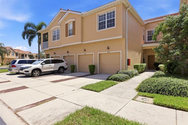 3717 PARKRIDGE CIRCLE 6-102, Sarasota, FL 34243
