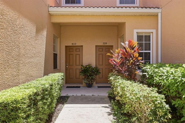 3717 PARKRIDGE CIRCLE 6-102, Sarasota, FL 34243
