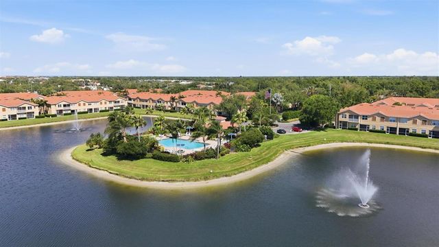 3717 PARKRIDGE CIRCLE 6-102, Sarasota, FL 34243