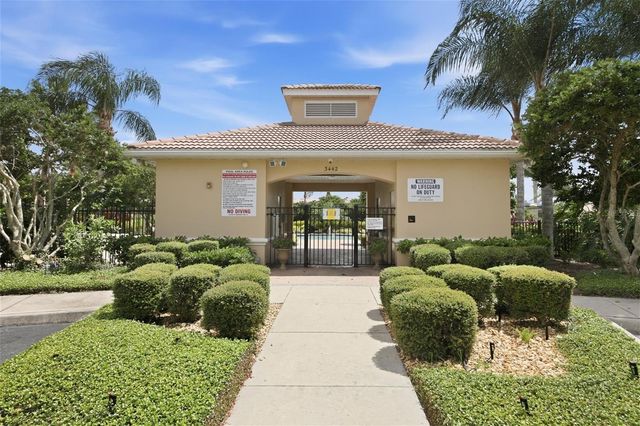 3717 PARKRIDGE CIRCLE 6-102, Sarasota, FL 34243