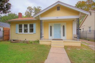 1127 Walling Street, Houston, TX 77009
