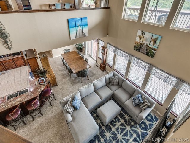 332 E Highland Avenue, Eufaula, OK 74432