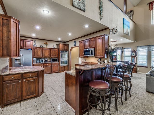 332 E Highland Avenue, Eufaula, OK 74432