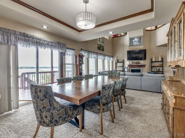 332 E Highland Avenue, Eufaula, OK 74432