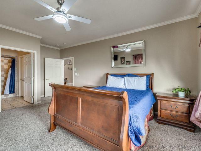 332 E Highland Avenue, Eufaula, OK 74432
