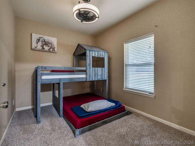 332 E Highland Avenue, Eufaula, OK 74432