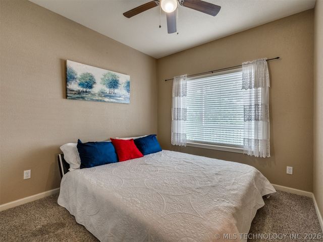 332 E Highland Avenue, Eufaula, OK 74432