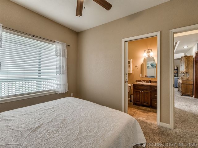332 E Highland Avenue, Eufaula, OK 74432