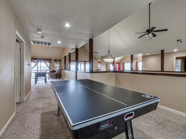 332 E Highland Avenue, Eufaula, OK 74432