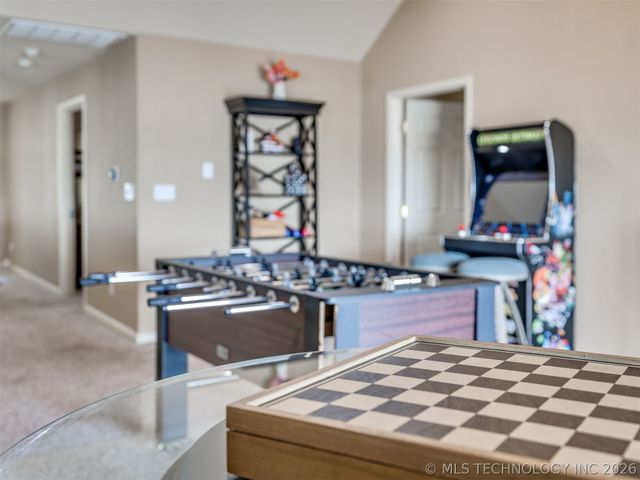 332 E Highland Avenue, Eufaula, OK 74432
