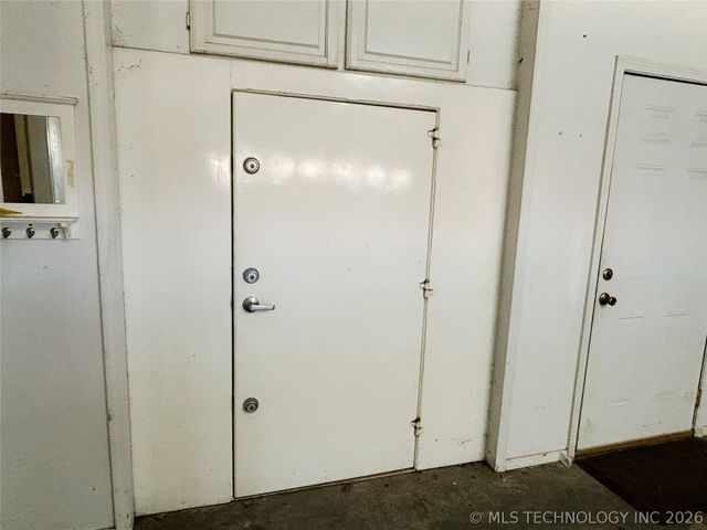 332 E Highland Avenue, Eufaula, OK 74432