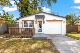 403 E NORTH STREET, Tampa, FL 33604