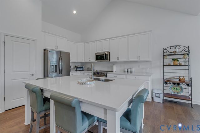 54 Genevieve, Irvington, VA 22480