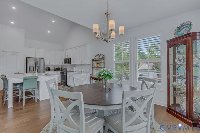 54 Genevieve, Irvington, VA 22480