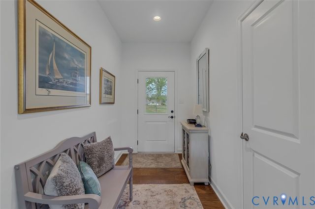 54 Genevieve, Irvington, VA 22480