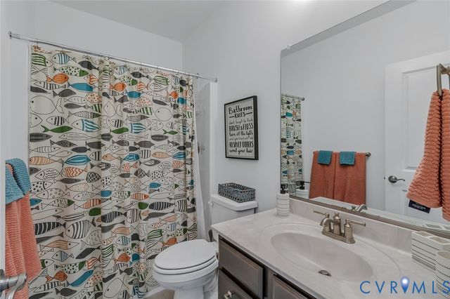 54 Genevieve, Irvington, VA 22480