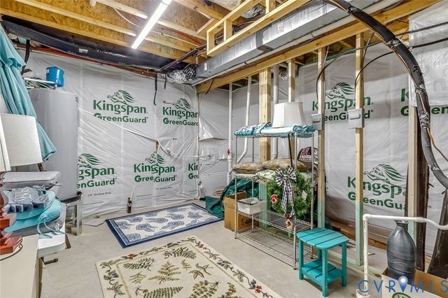 54 Genevieve, Irvington, VA 22480